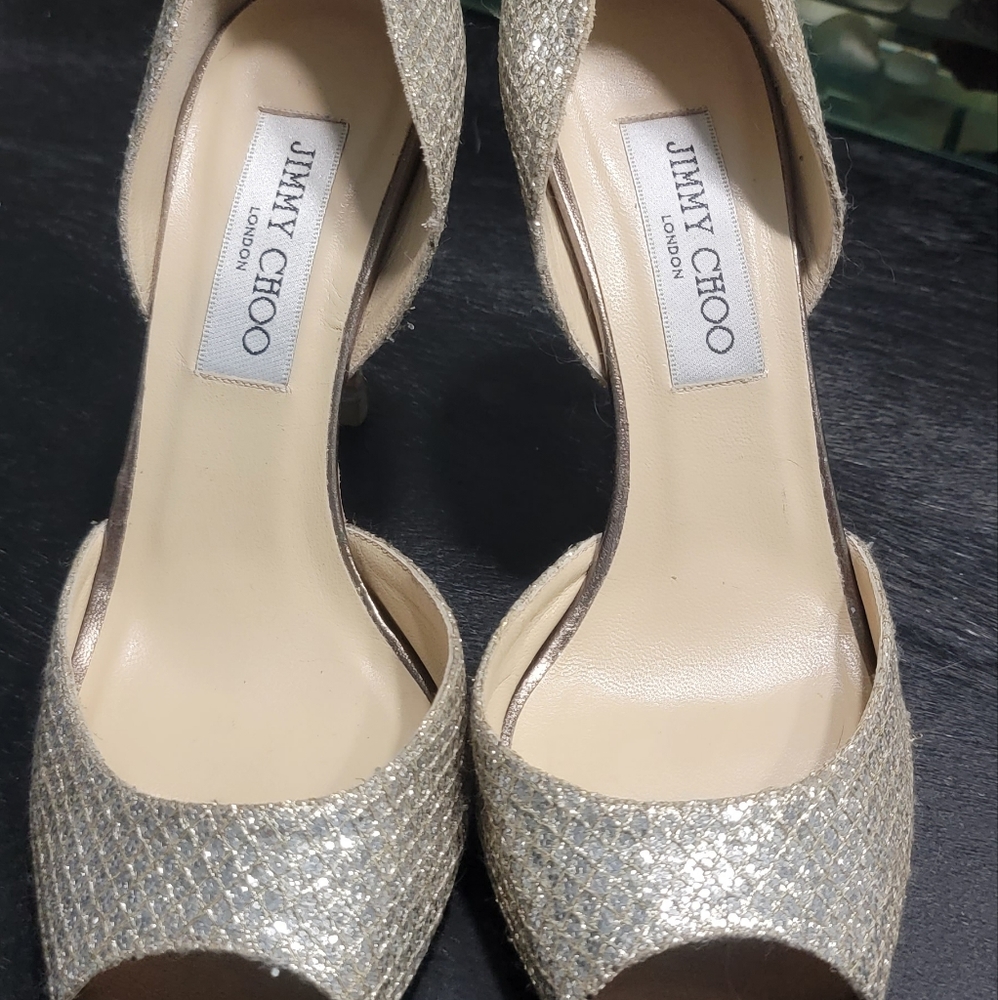 Jimmy Choo